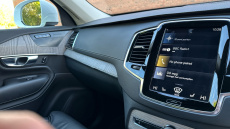 Volvo Xc90 2.0 B5D [235] Inscription Pro 5dr AWD Geartronic Diesel Estate